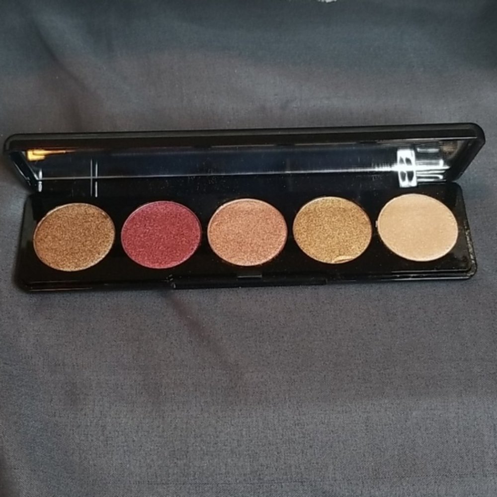 Blinc Electric Eyes Palette